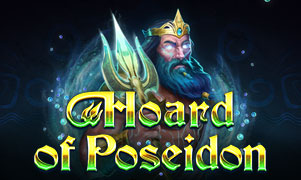 pbv88 Hoard of Poseidon