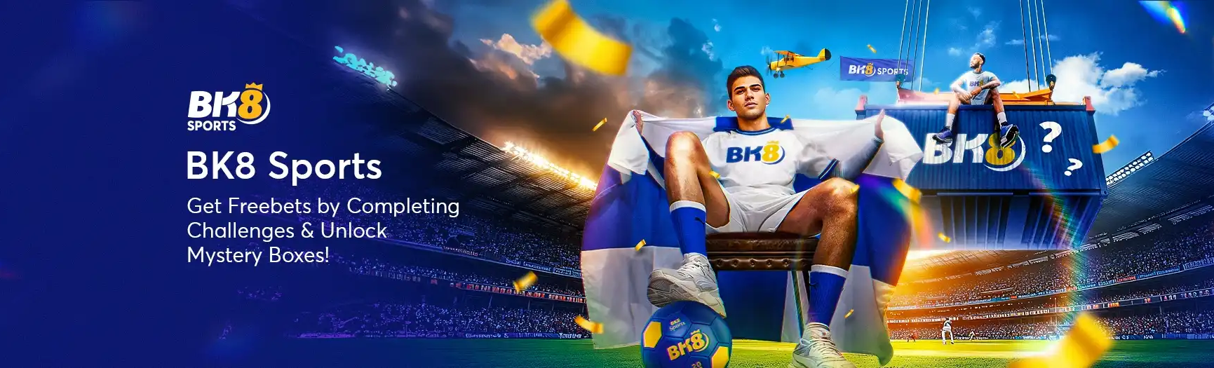 Sự kiện đặc biệt năm 2024 tại pbv88