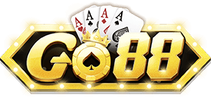 Logo đối tác nhà cái Go88