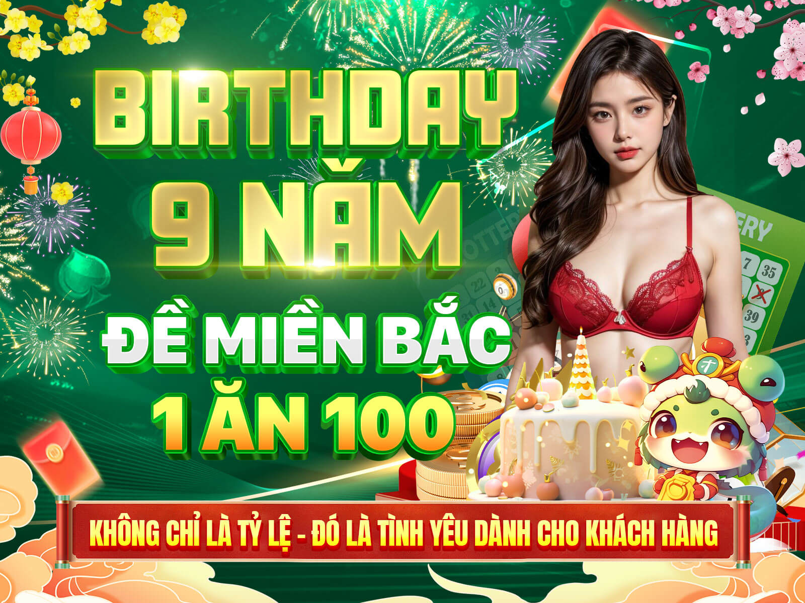 Ưu đãi hoàn trả cược thua không giới hạn tại pbv88